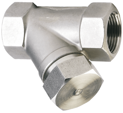 Type 01 G1 filter stainless steel